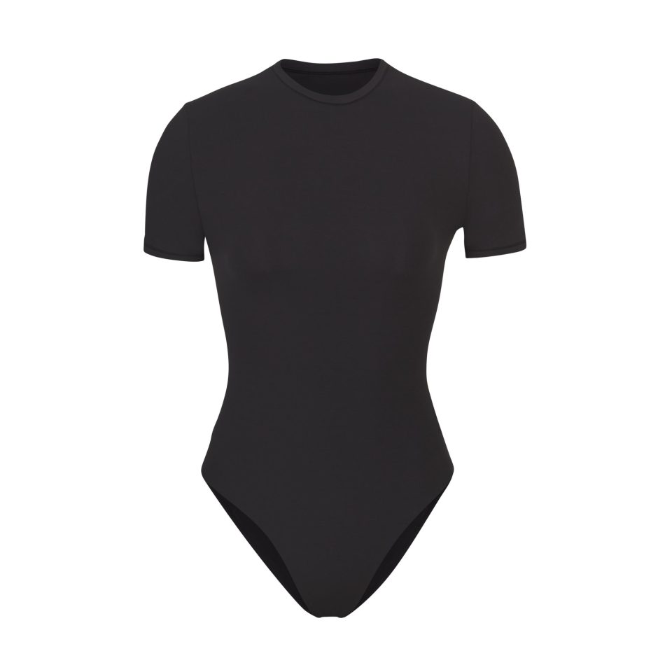 T-SHIRT BODYSUIT