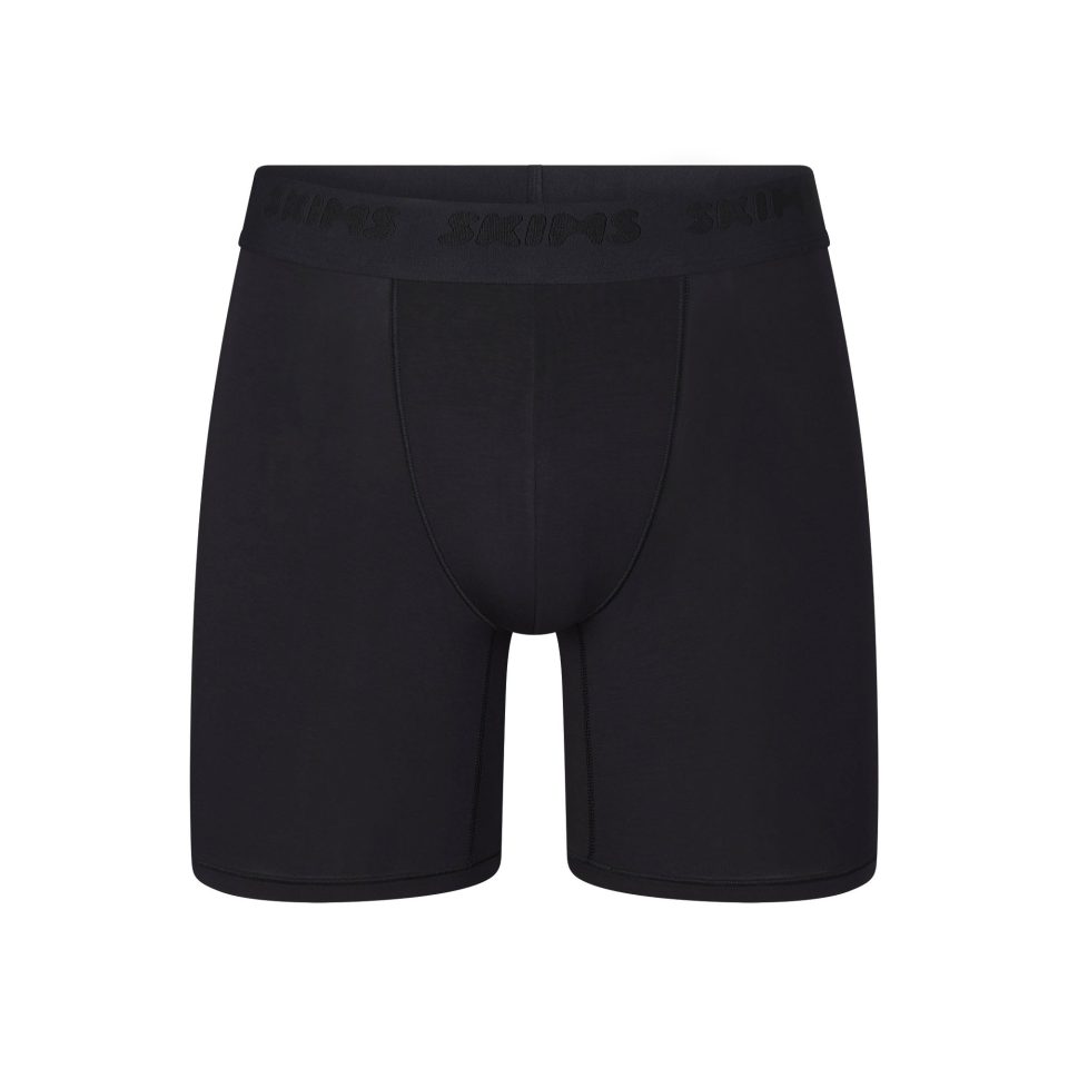 MENS 5" BOXER BRIEF