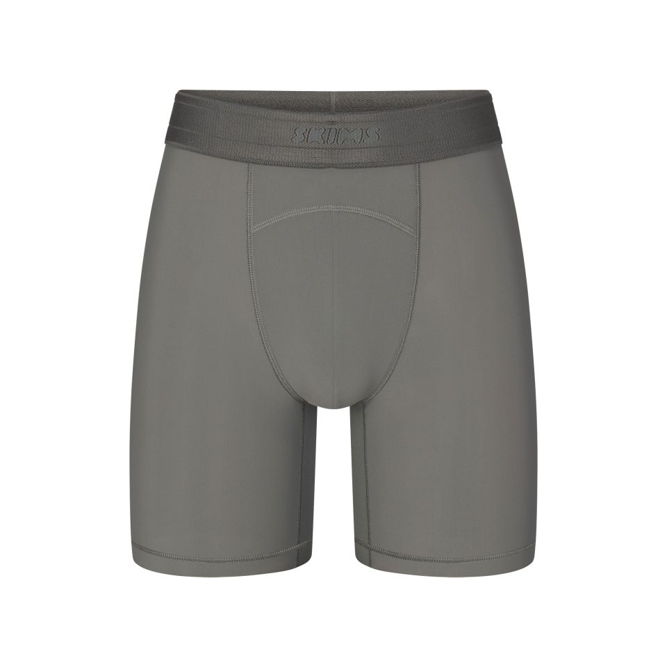 MENS 7" BOXER BRIEF