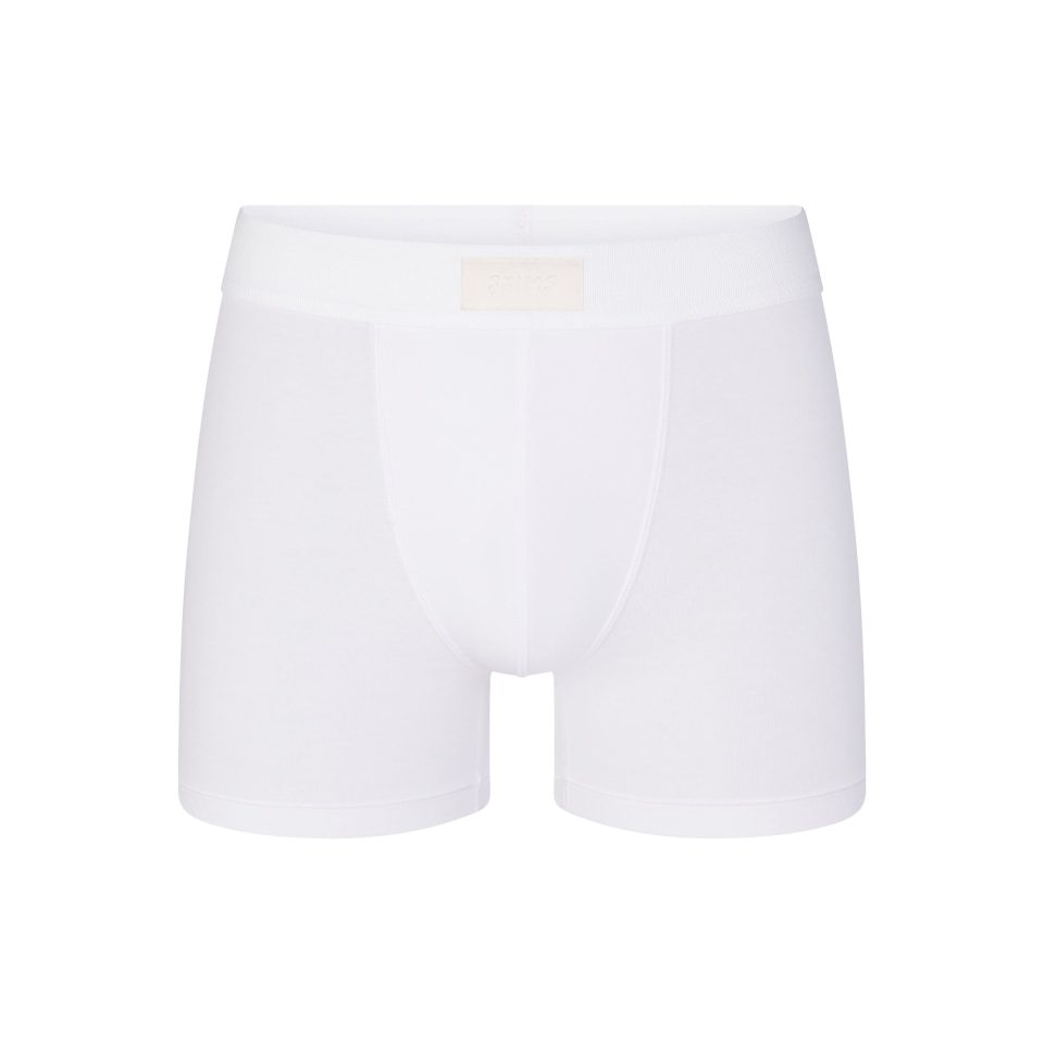 MENS 3" BOXER BRIEF