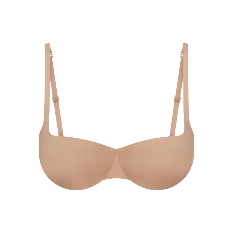 BALCONETTE PUSH-UP BRA