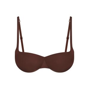 BALCONETTE PUSH-UP BRA