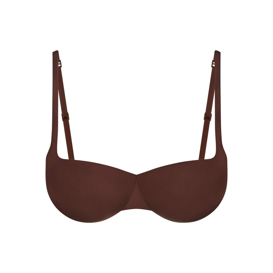 BALCONETTE PUSH-UP BRA