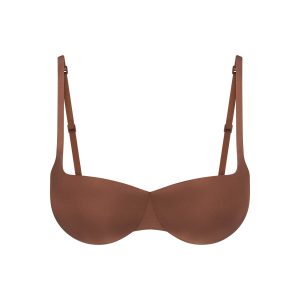 BALCONETTE PUSH-UP BRA