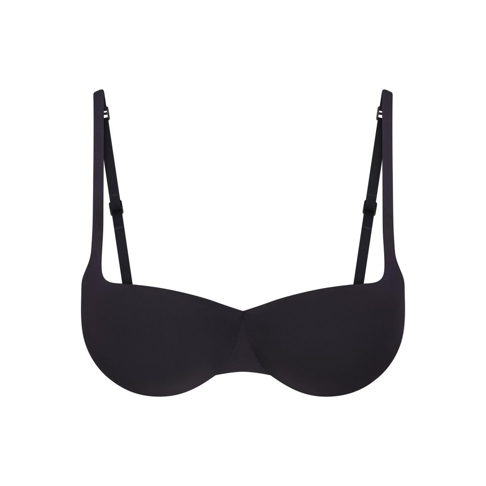 BALCONETTE PUSH-UP BRA