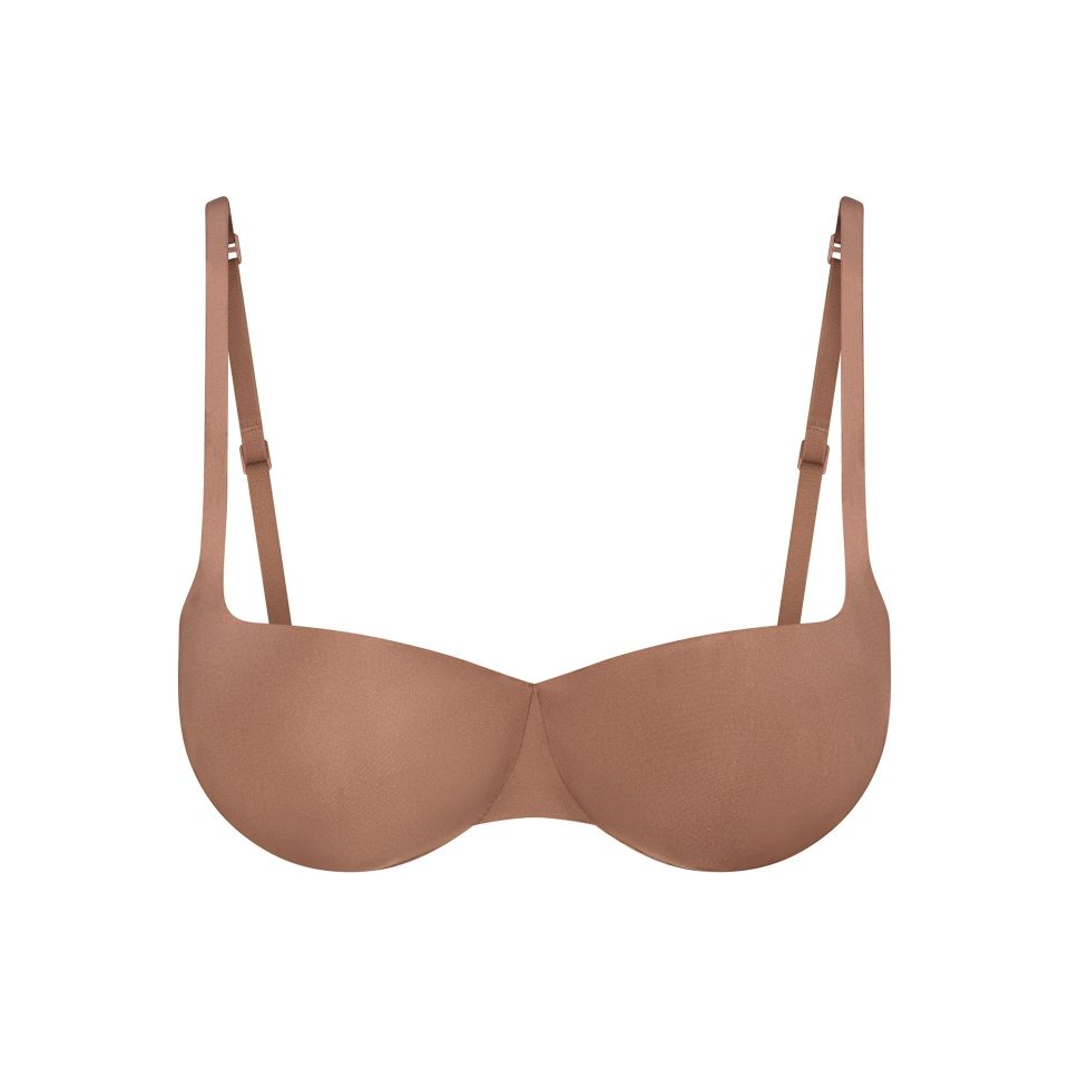 BALCONETTE PUSH-UP BRA