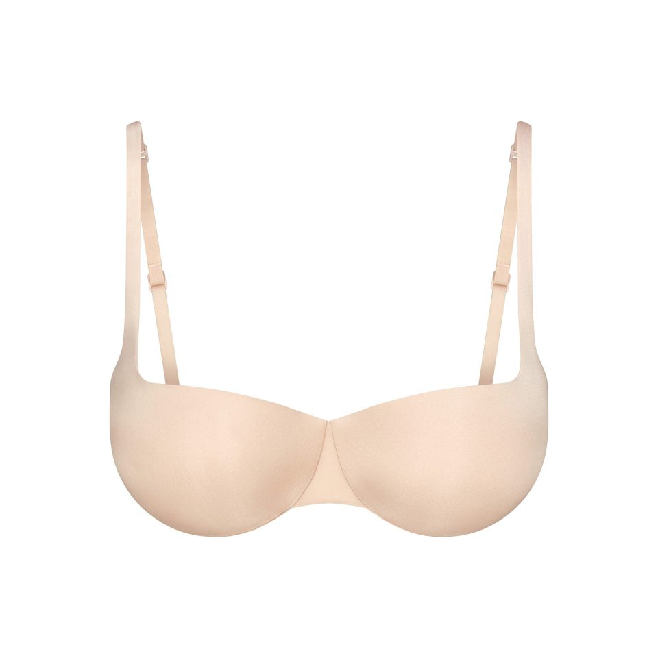 BALCONETTE PUSH-UP BRA