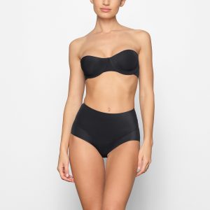UNLINED STRAPLESS BRA