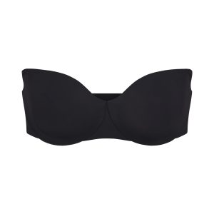 UNLINED STRAPLESS BRA