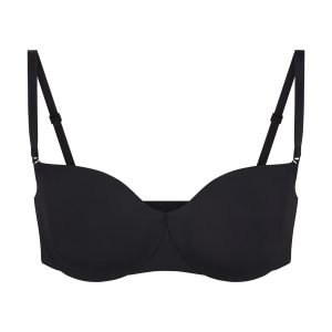 UNLINED STRAPLESS BRA