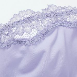 UNLINED SCOOP BRA