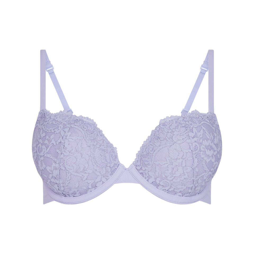 PUSH-UP BRA