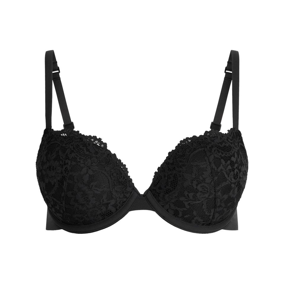 PUSH-UP BRA