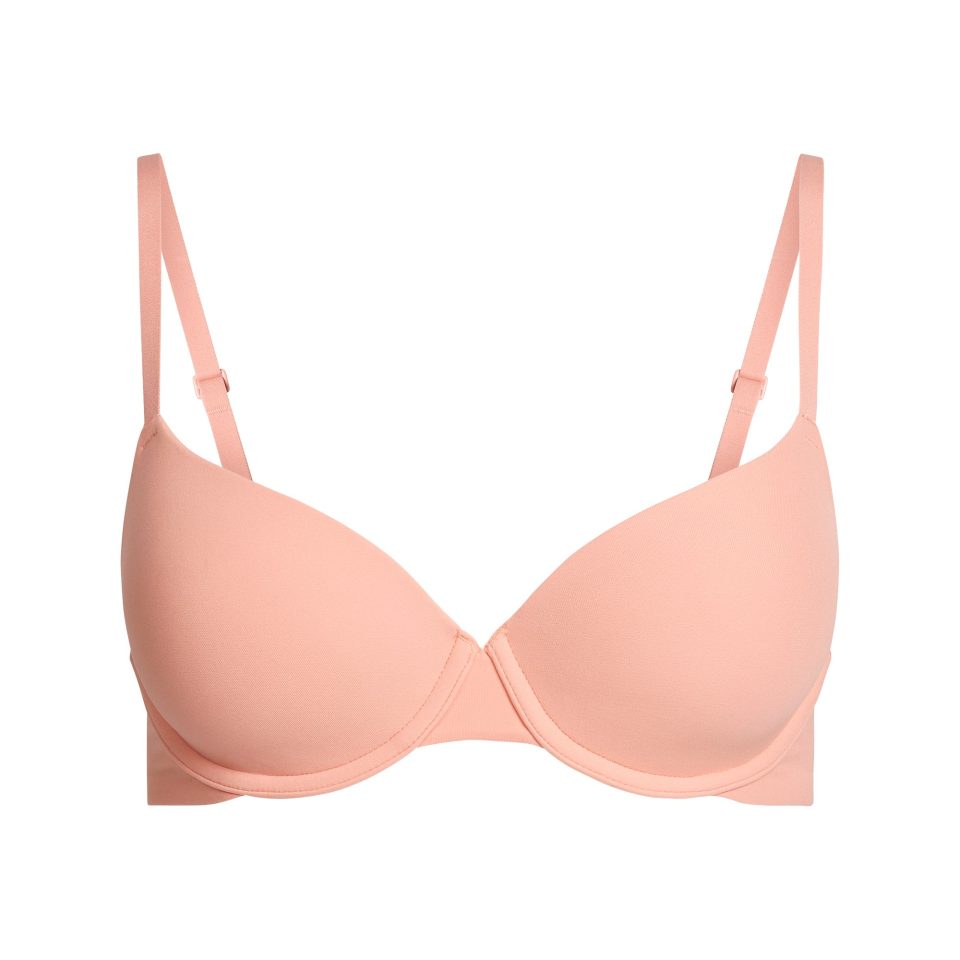 T-SHIRT BRA