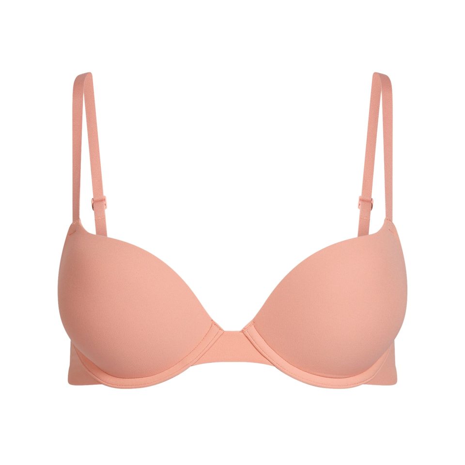 PUSH-UP BRA
