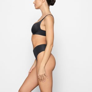 UNLINED FULL COVERAGE BRA
