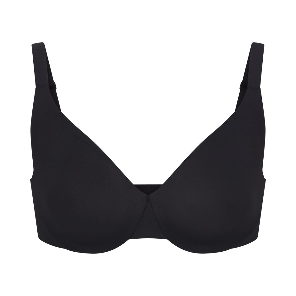UNLINED FULL COVERAGE BRA