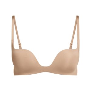 SQUARE NECK BRA