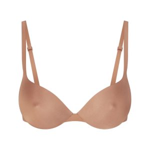 NIPPLE PUSH-UP BRA