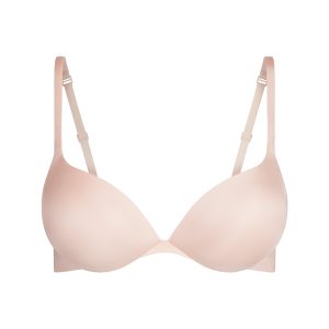 TEARDROP PUSH-UP BRA