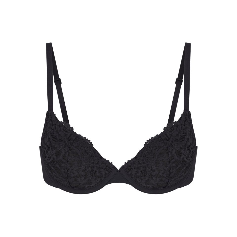 T-SHIRT BRA