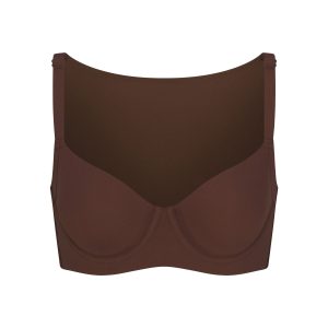 BACK SMOOTHING FULL COVERAGE BRA