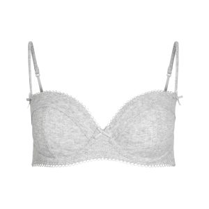 UNLINED BALCONETTE BRA