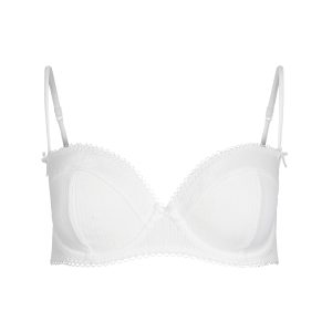 UNLINED BALCONETTE BRA