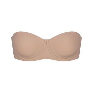 STRAPLESS BRA
