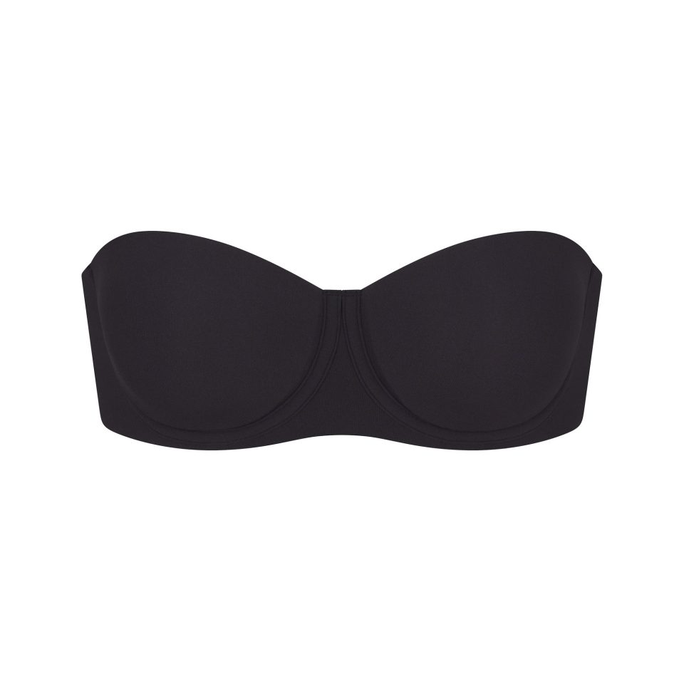 STRAPLESS BRA