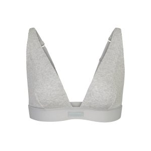 PLUNGE BRALETTE