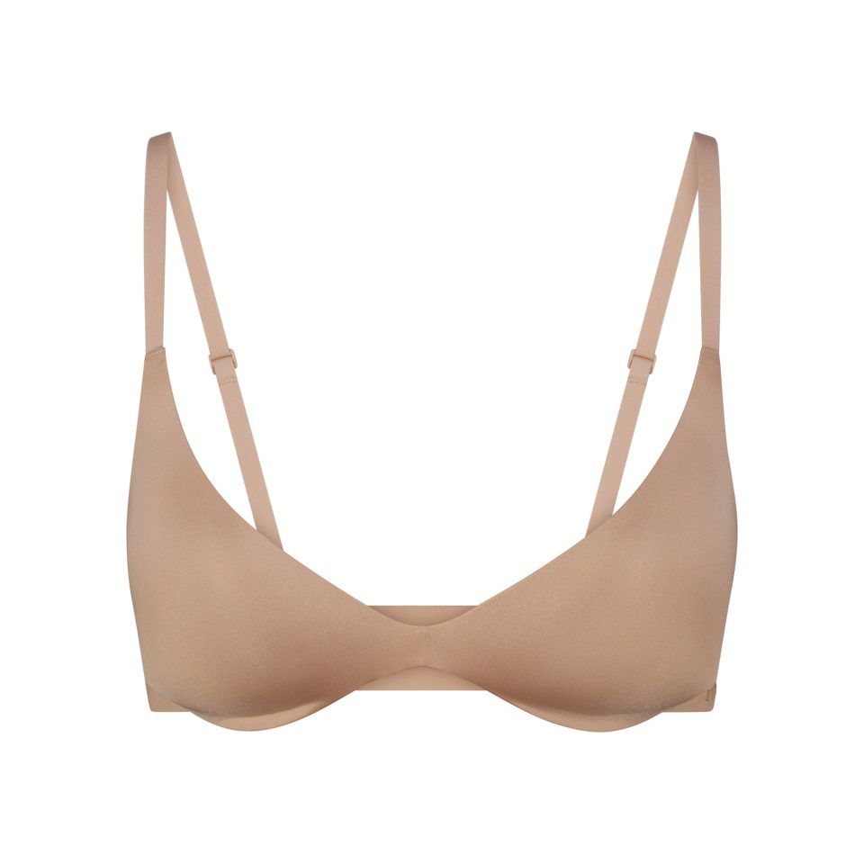 SUPER PUSH-UP BRA
