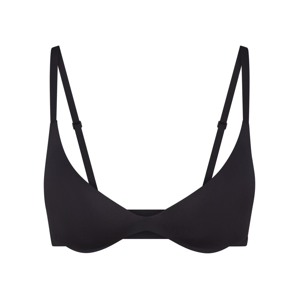 SUPER PUSH-UP BRA
