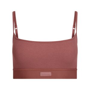 SCOOP BRALETTE