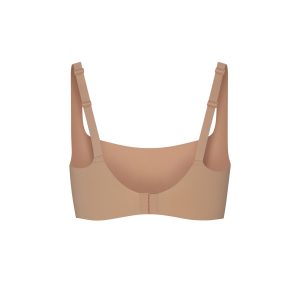 SCOOP BRALETTE