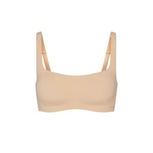 SCOOP BRALETTE