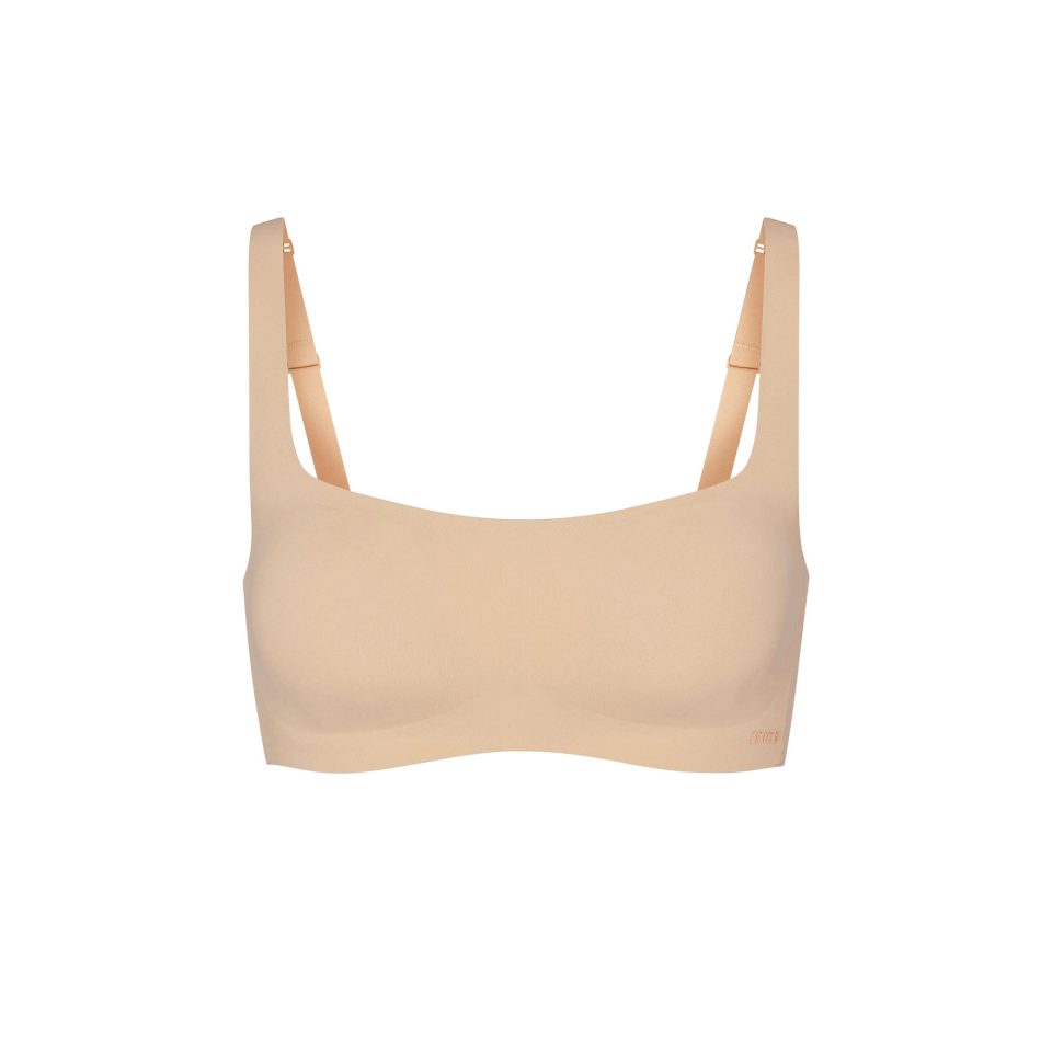 SCOOP BRALETTE