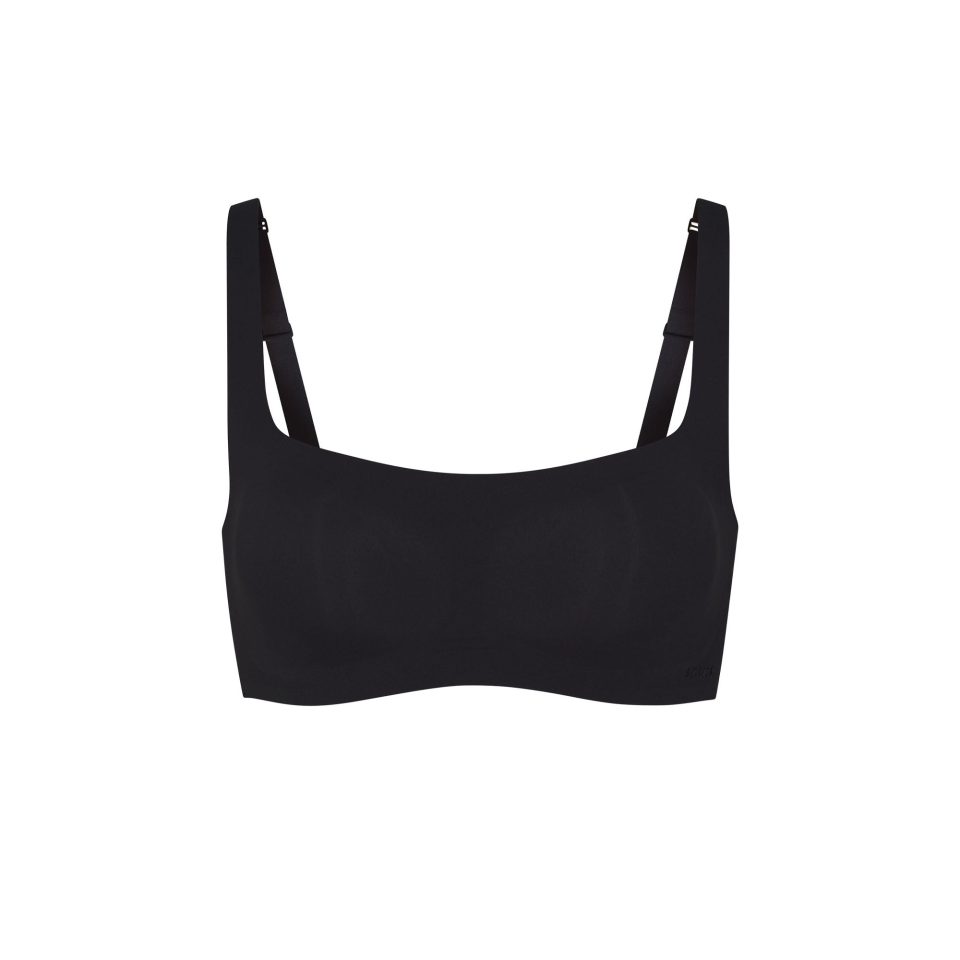 SCOOP BRALETTE