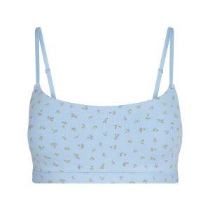 SCOOP BRALETTE