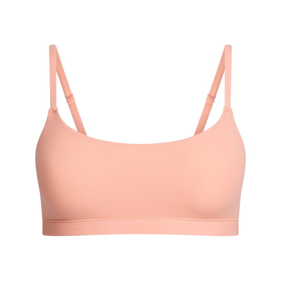 SCOOP BRALETTE