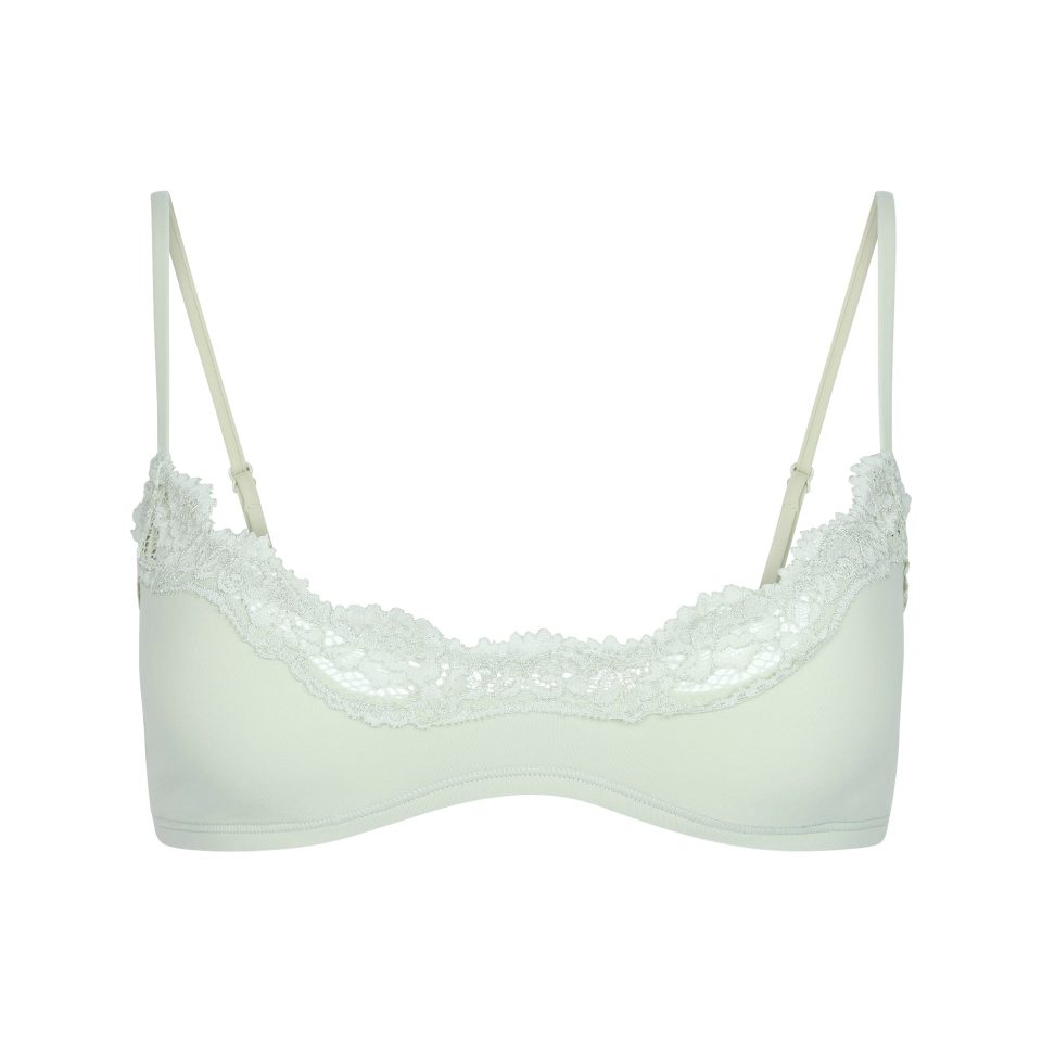 SCOOP BRALETTE