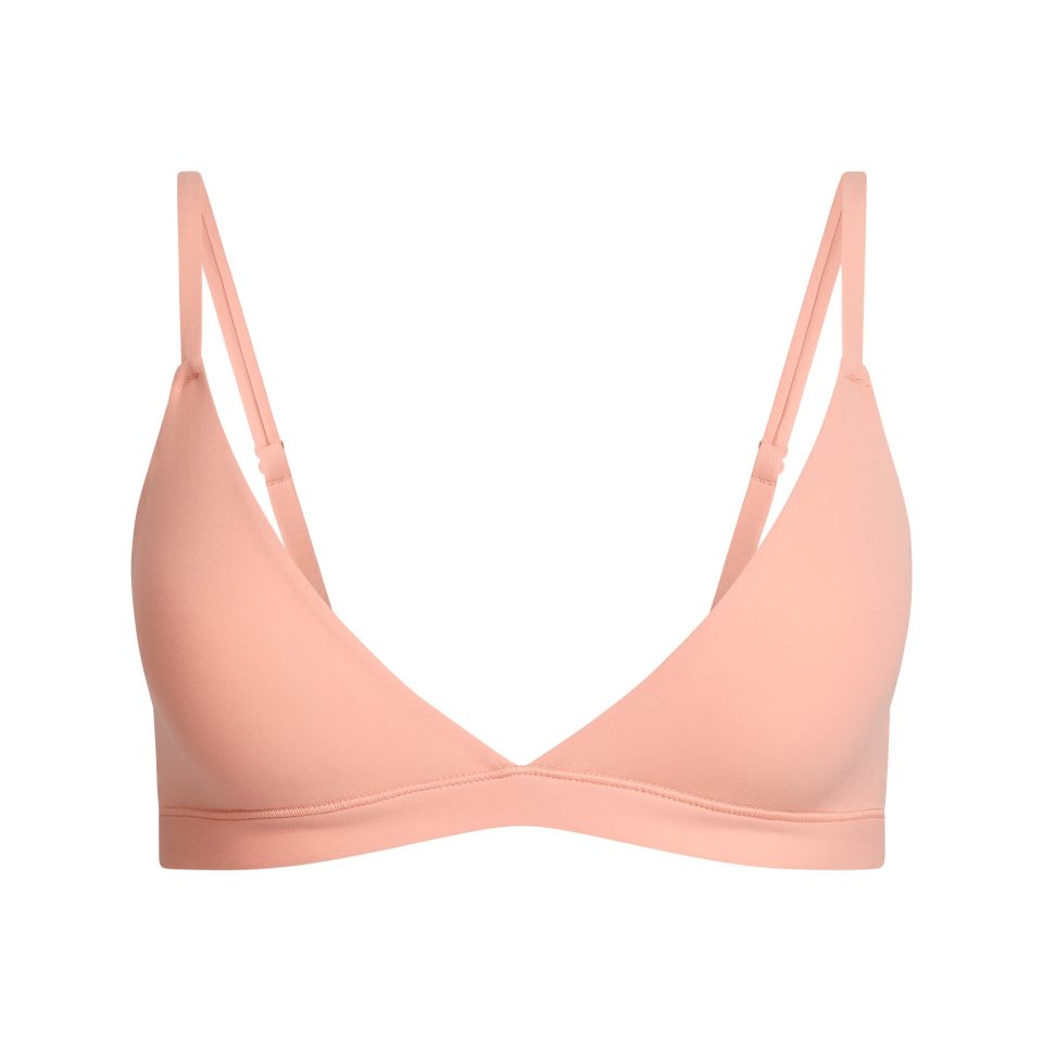 TRIANGLE BRALETTE