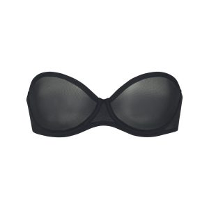 STRAPLESS BRA