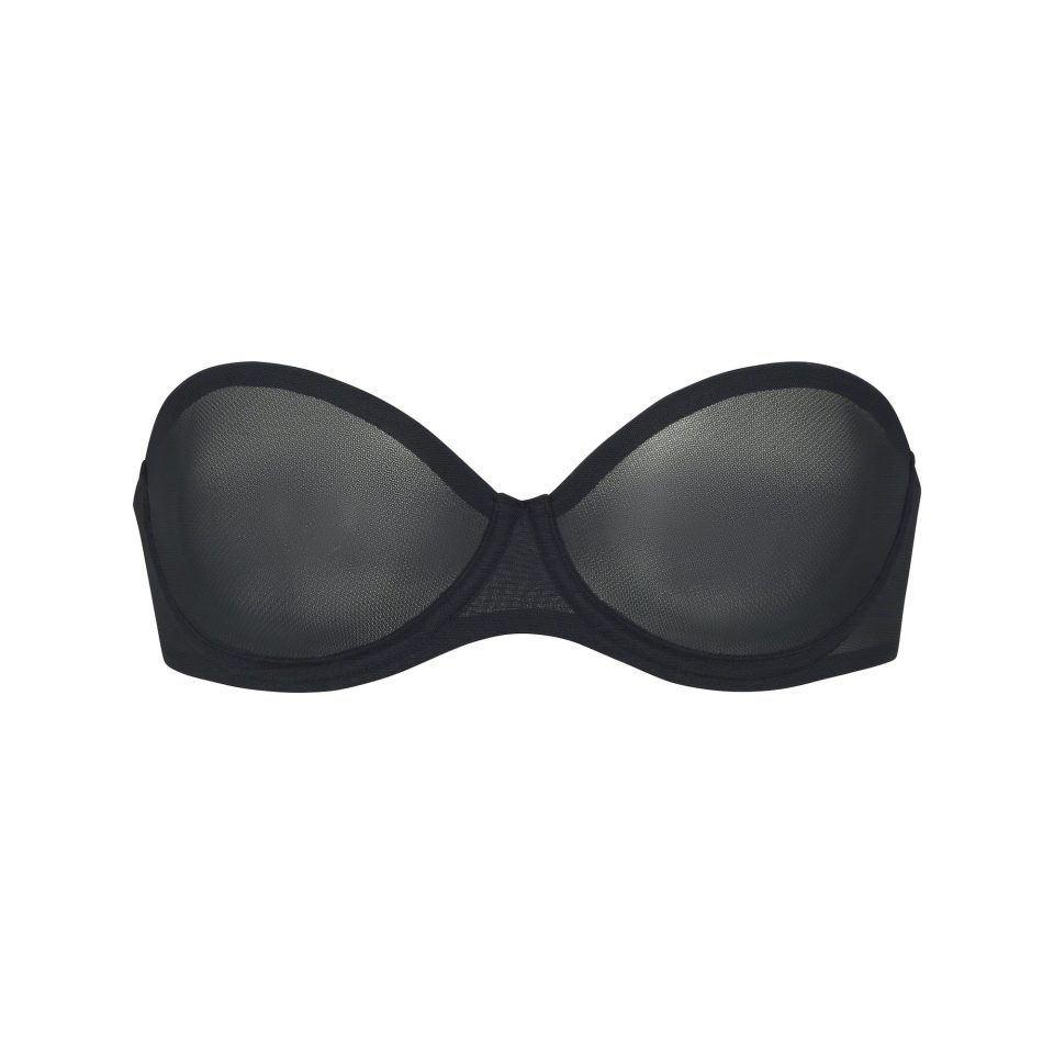 STRAPLESS BRA