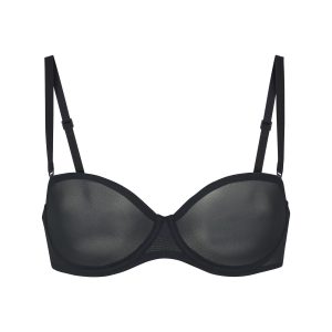 STRAPLESS BRA