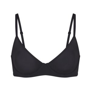UNLINED DEMI BRA