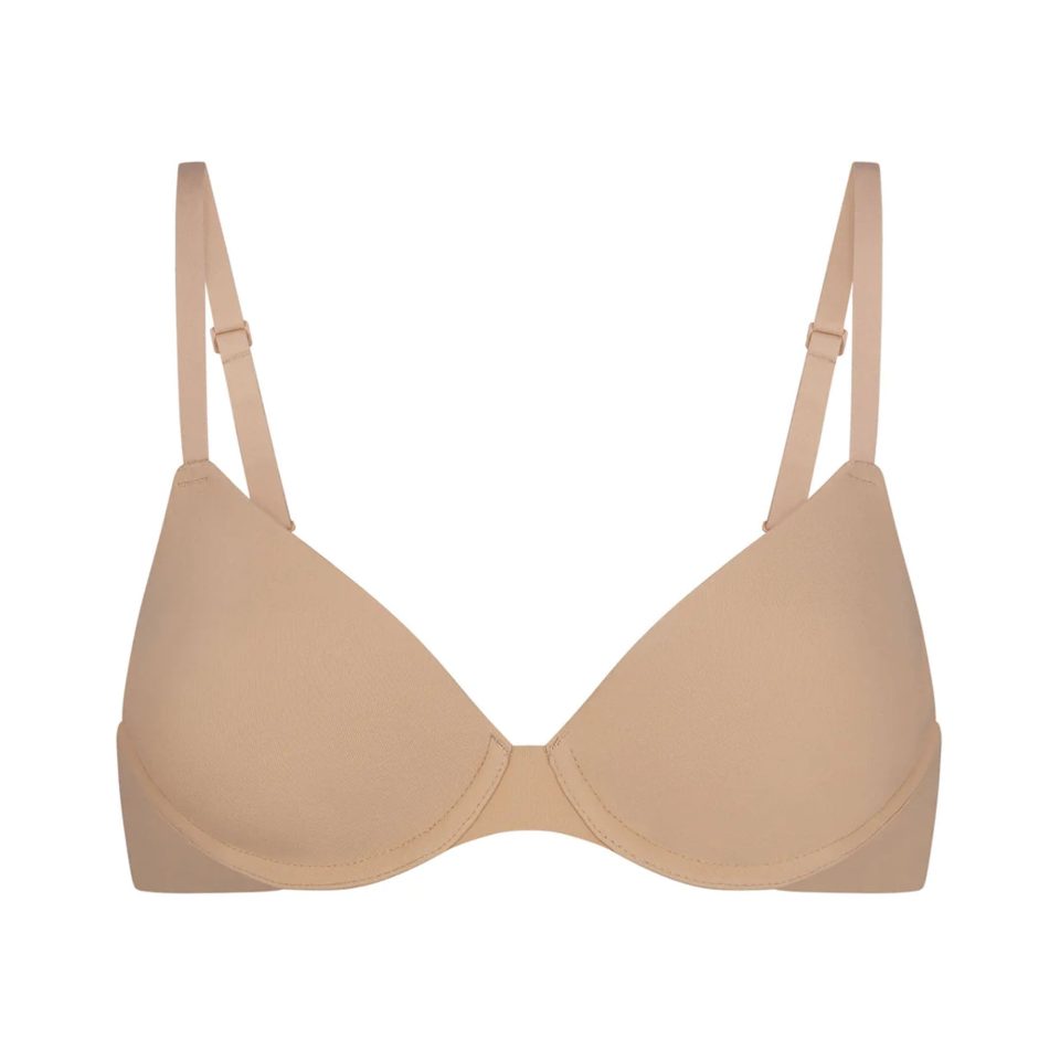 T-SHIRT BRA