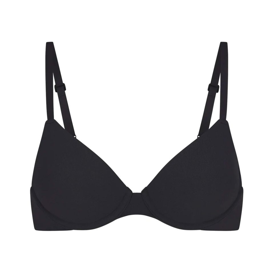 T-SHIRT BRA