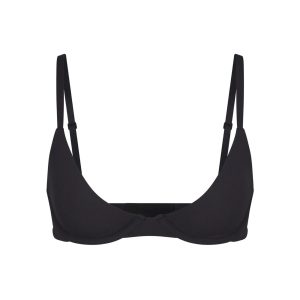 PLUNGE BRA