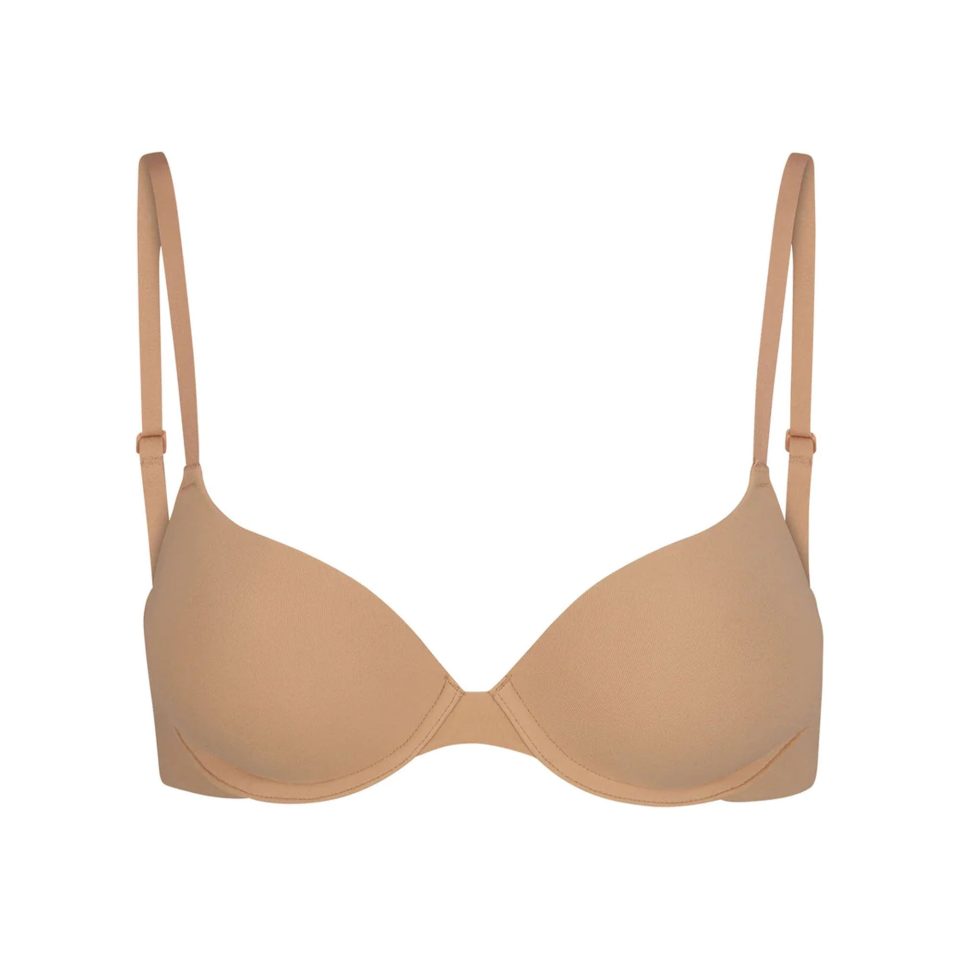 PUSH-UP BRA